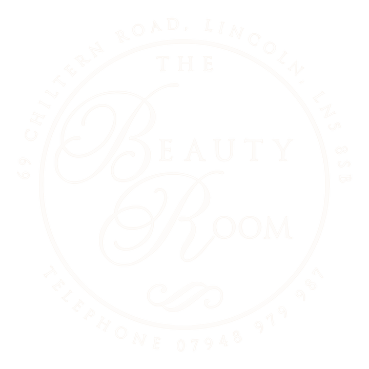The Beauty Room Lincoln monogram